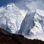 EVEREST BASE CAMP