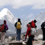 EVEREST BASE CAMP