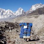 EVEREST BASE CAMP