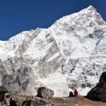 EVEREST BASE CAMP