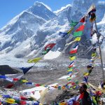EVEREST BASE CAMP