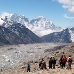EVEREST BASE CAMP