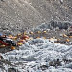 EVEREST BASE CAMP
