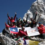 EVEREST BASE CAMP